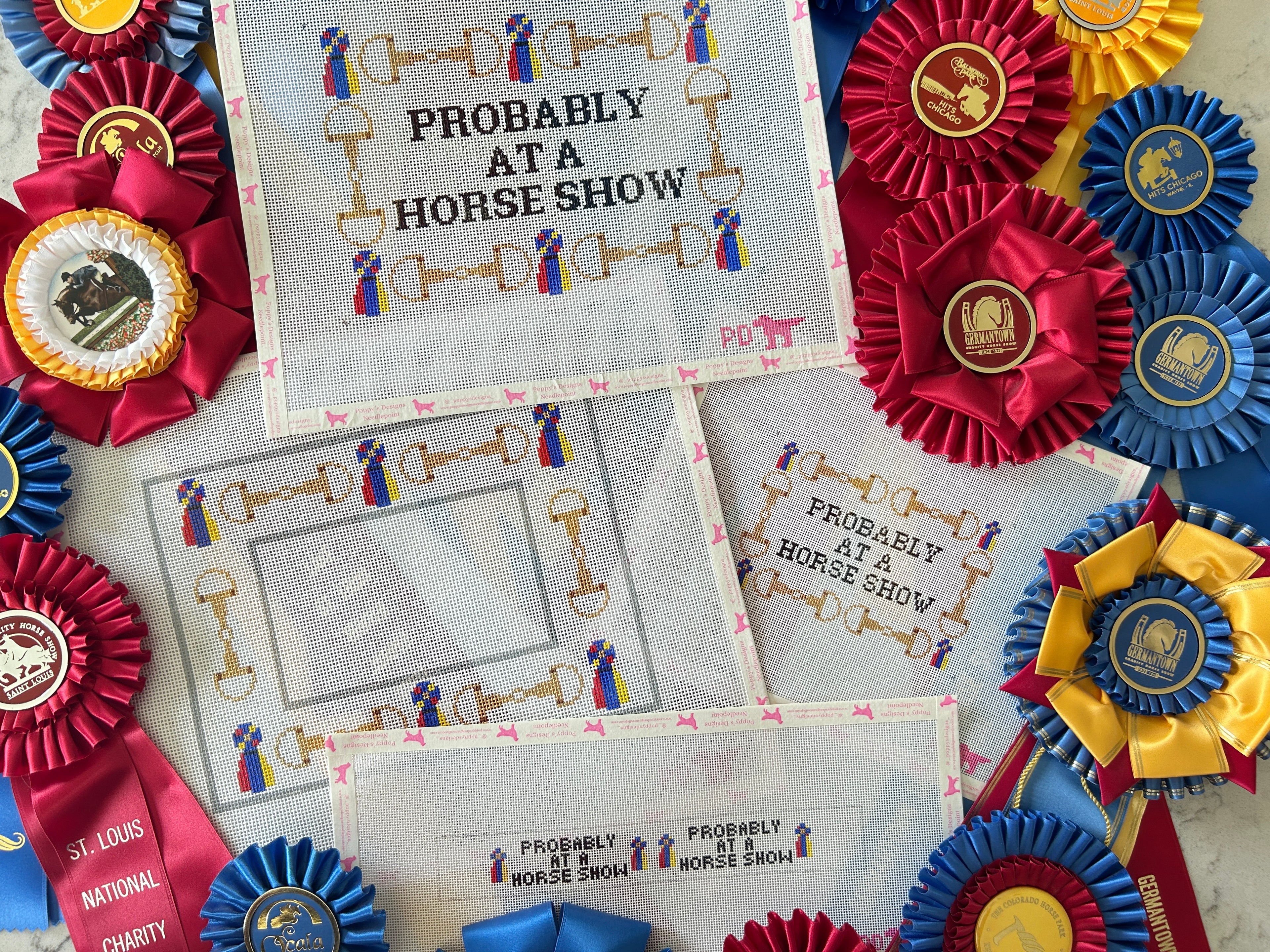 Equestrian