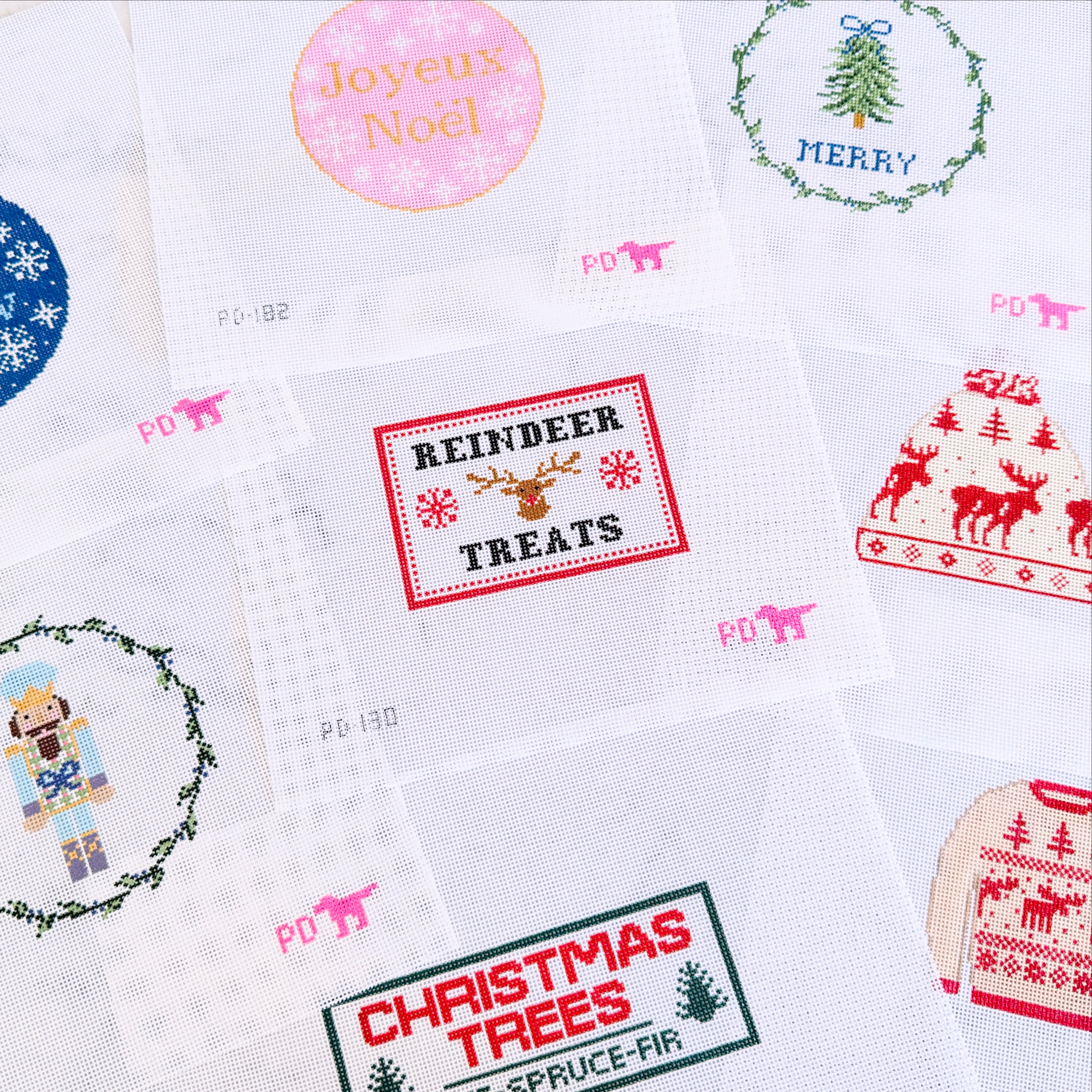 Holiday and Signs