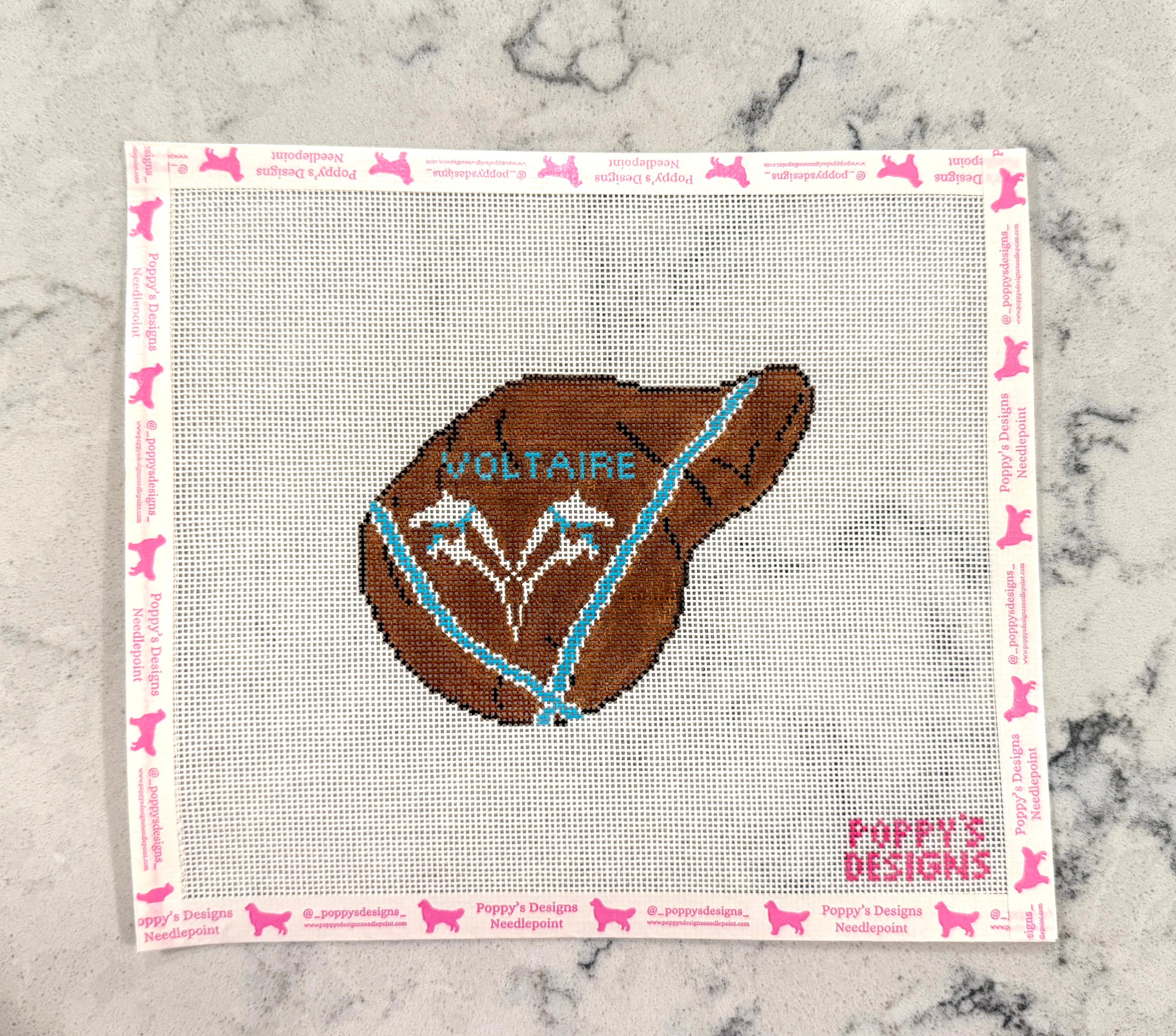 Saddle Cover Preorder