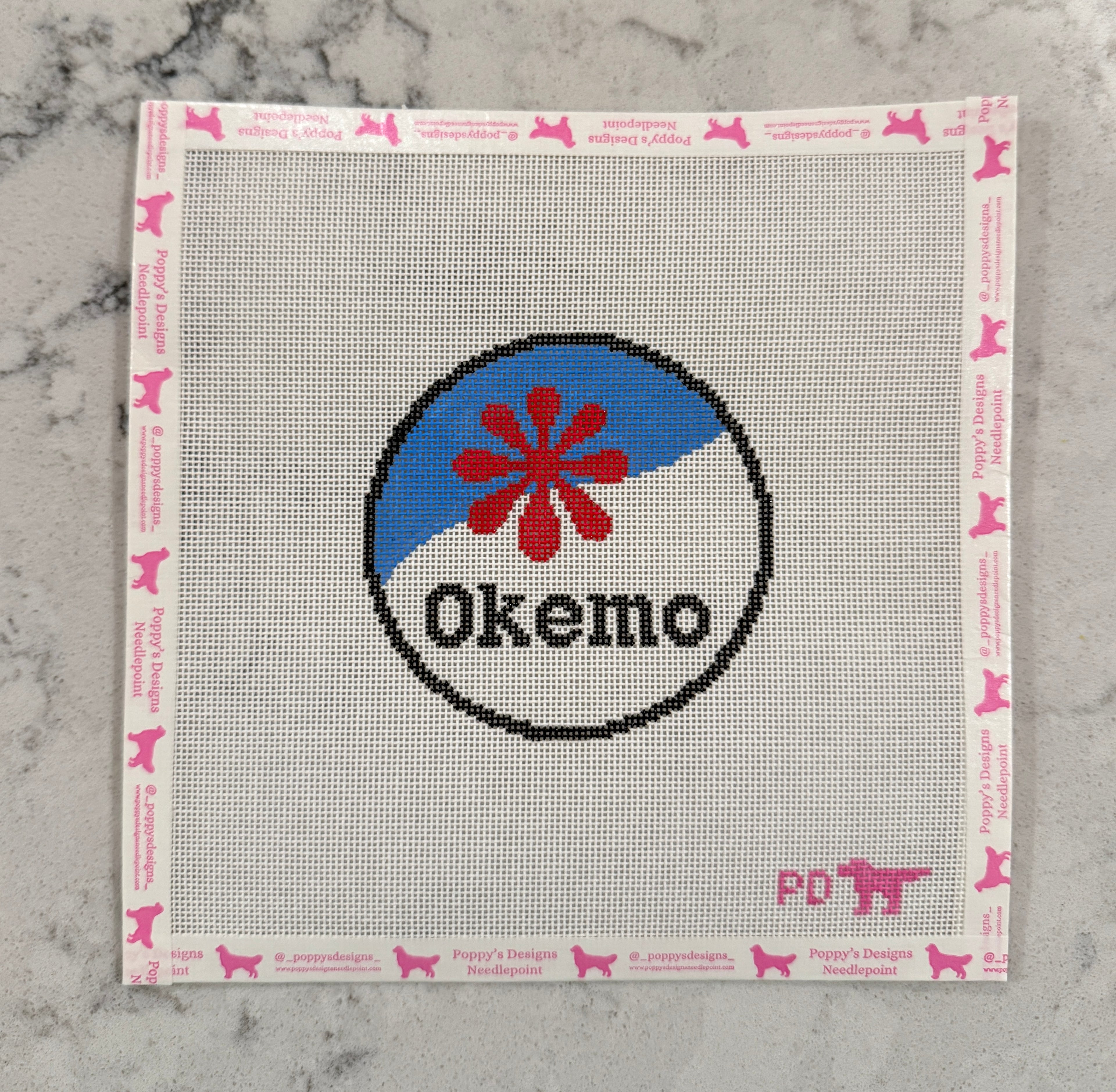 Okemo Ski Badge Preorder