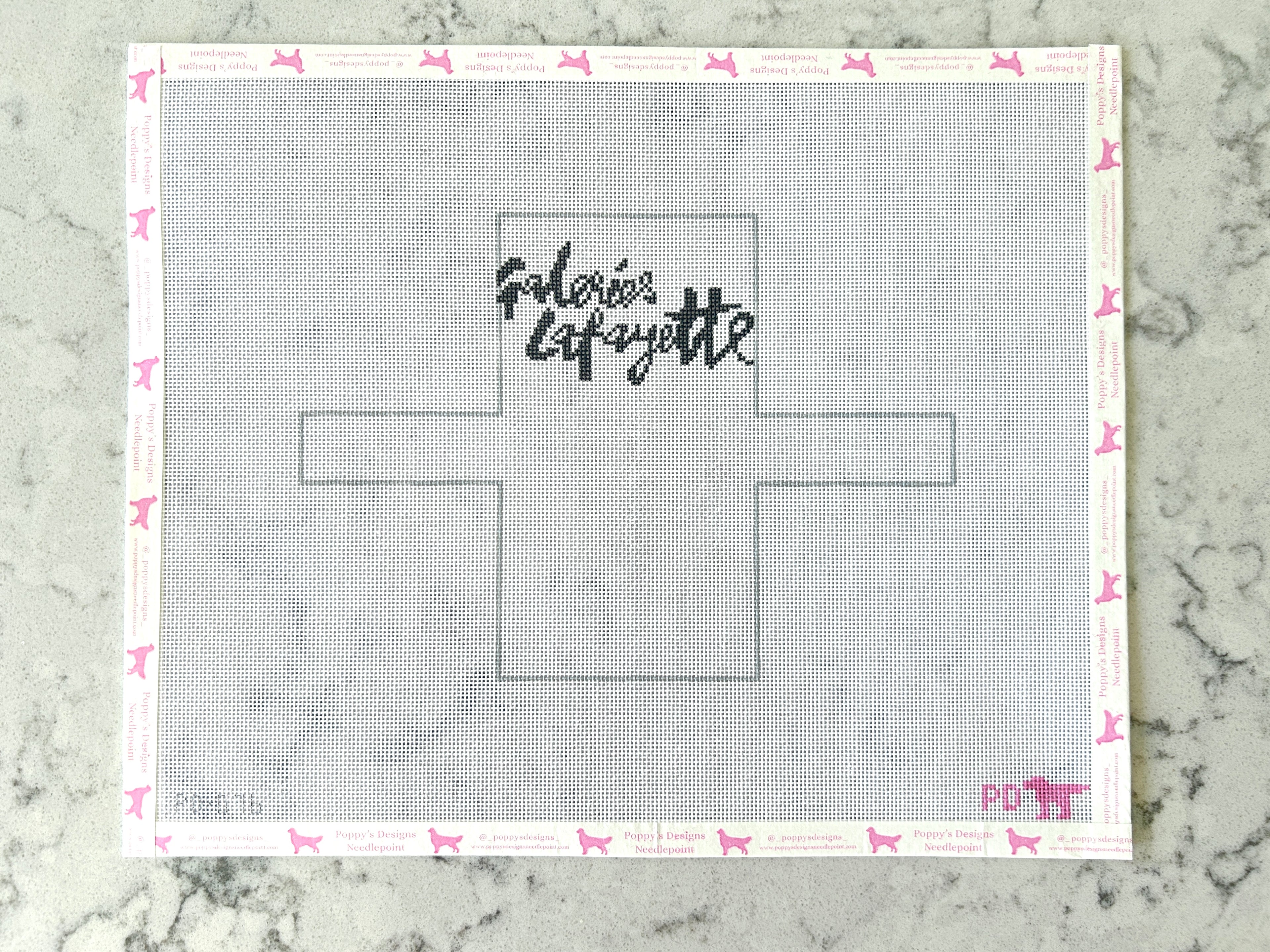 Galeries Lafayette Shopping Bag Preorder