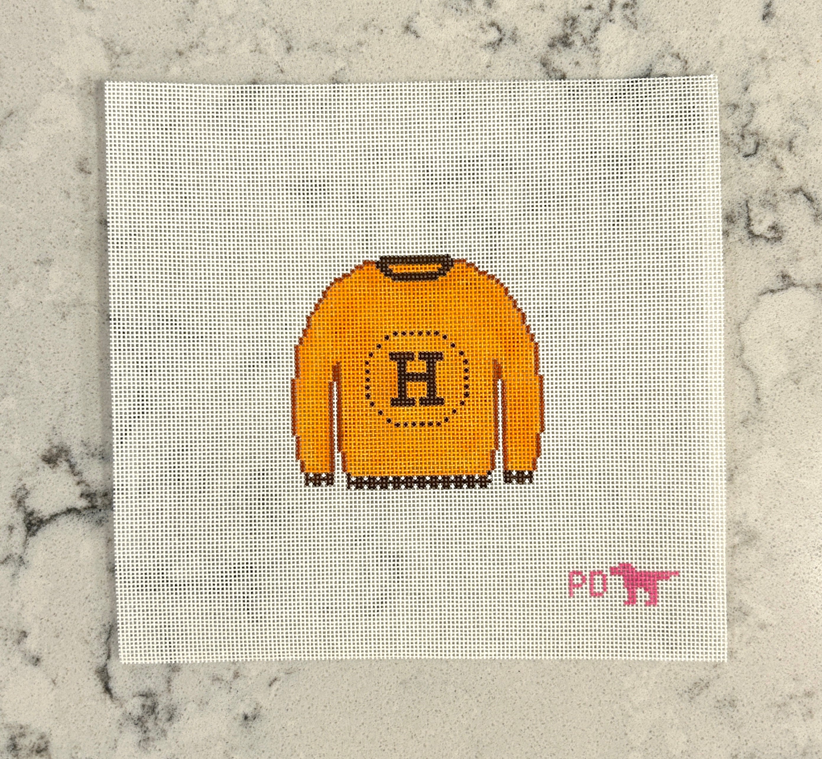 H Sweater Preorder