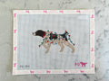 Christmas Lights- German Shorthaired Pointer Preorder