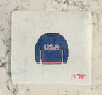 USA Sweater Preorder