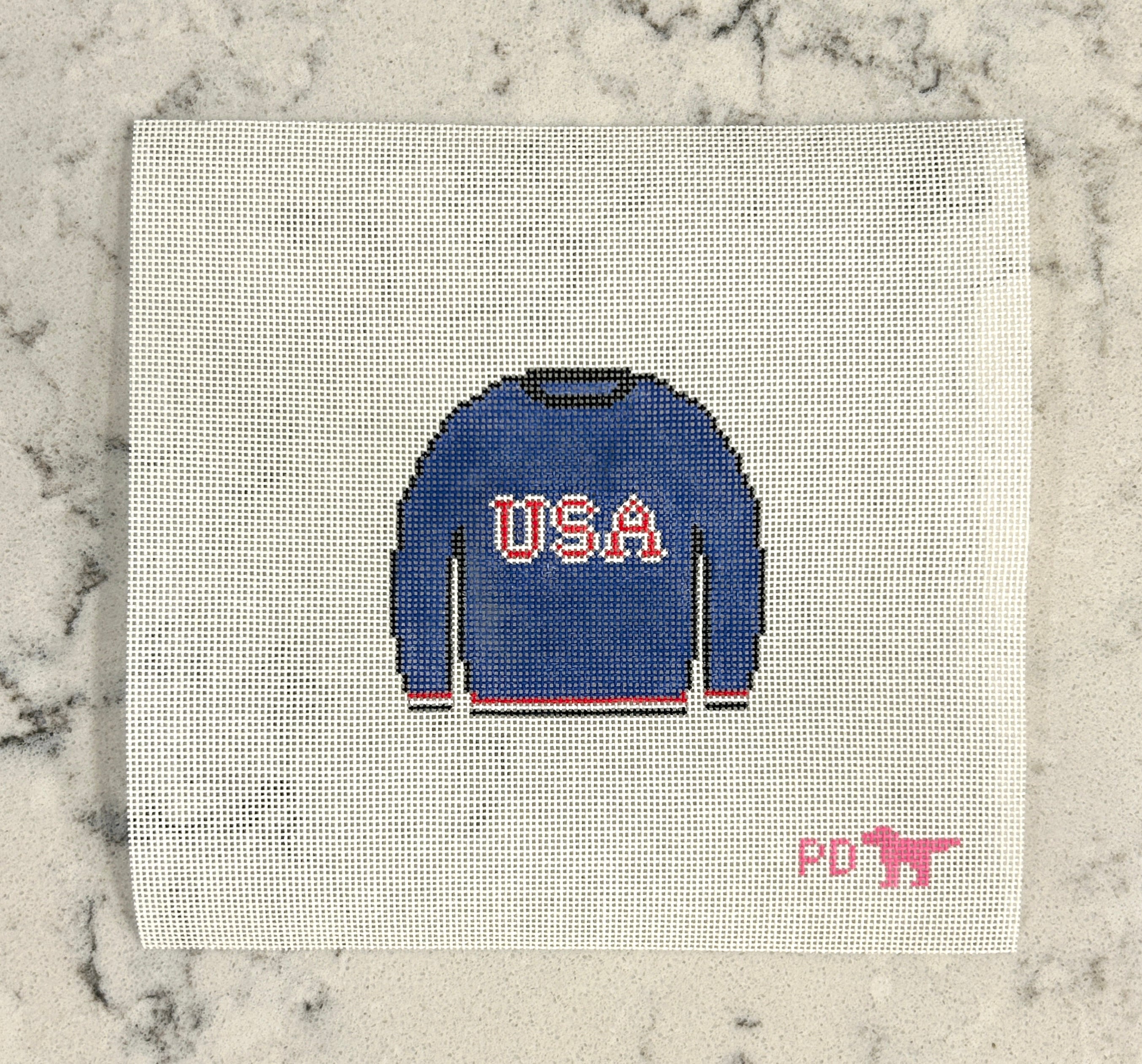 USA Sweater Preorder