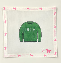 Load image into Gallery viewer, Golf Sweater
