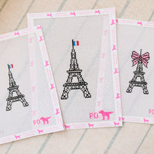 Load image into Gallery viewer, Eiffel Tower- Flag Preorder
