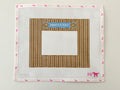 Nantucket Basket Frame Preorder