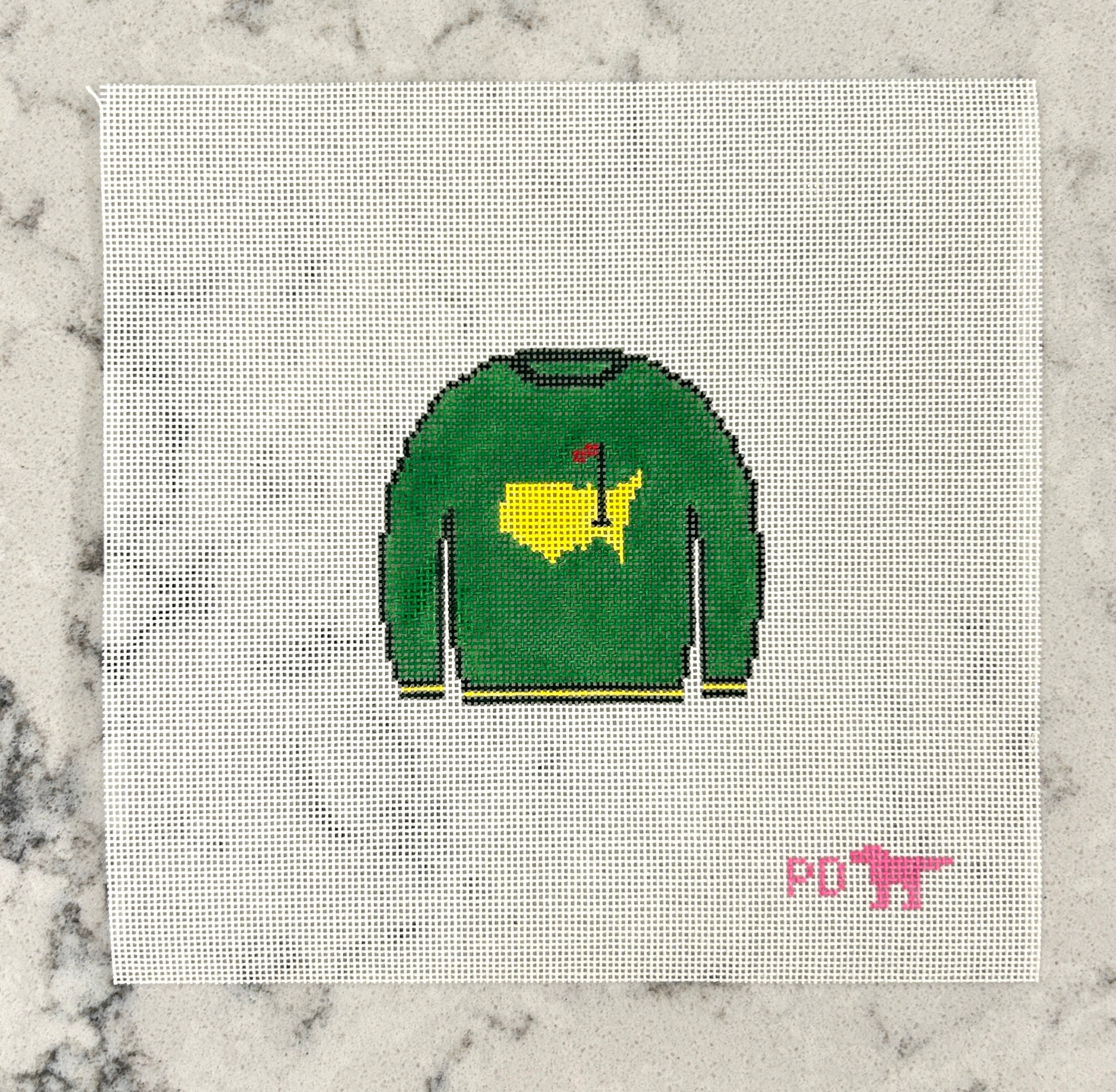 Masters Sweater Preorder