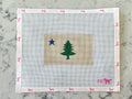 Maine Flag