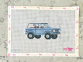 Beach Bronco Preorder