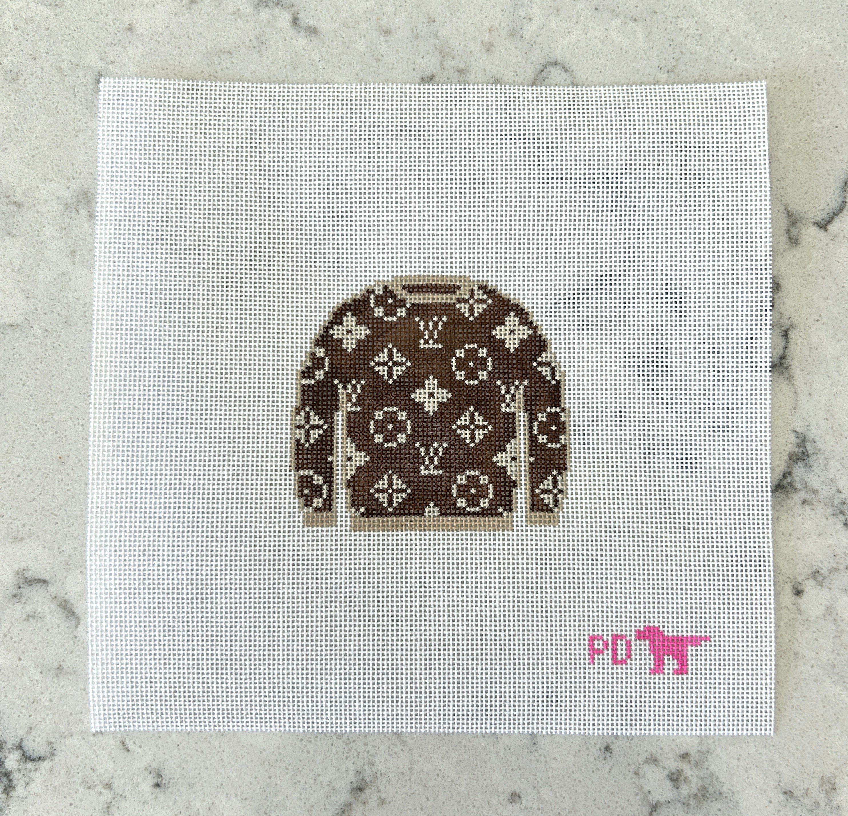 LV Sweater Preorder