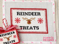 Reindeer Treats- Large Preorder