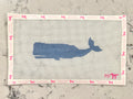 Whale Canvas
