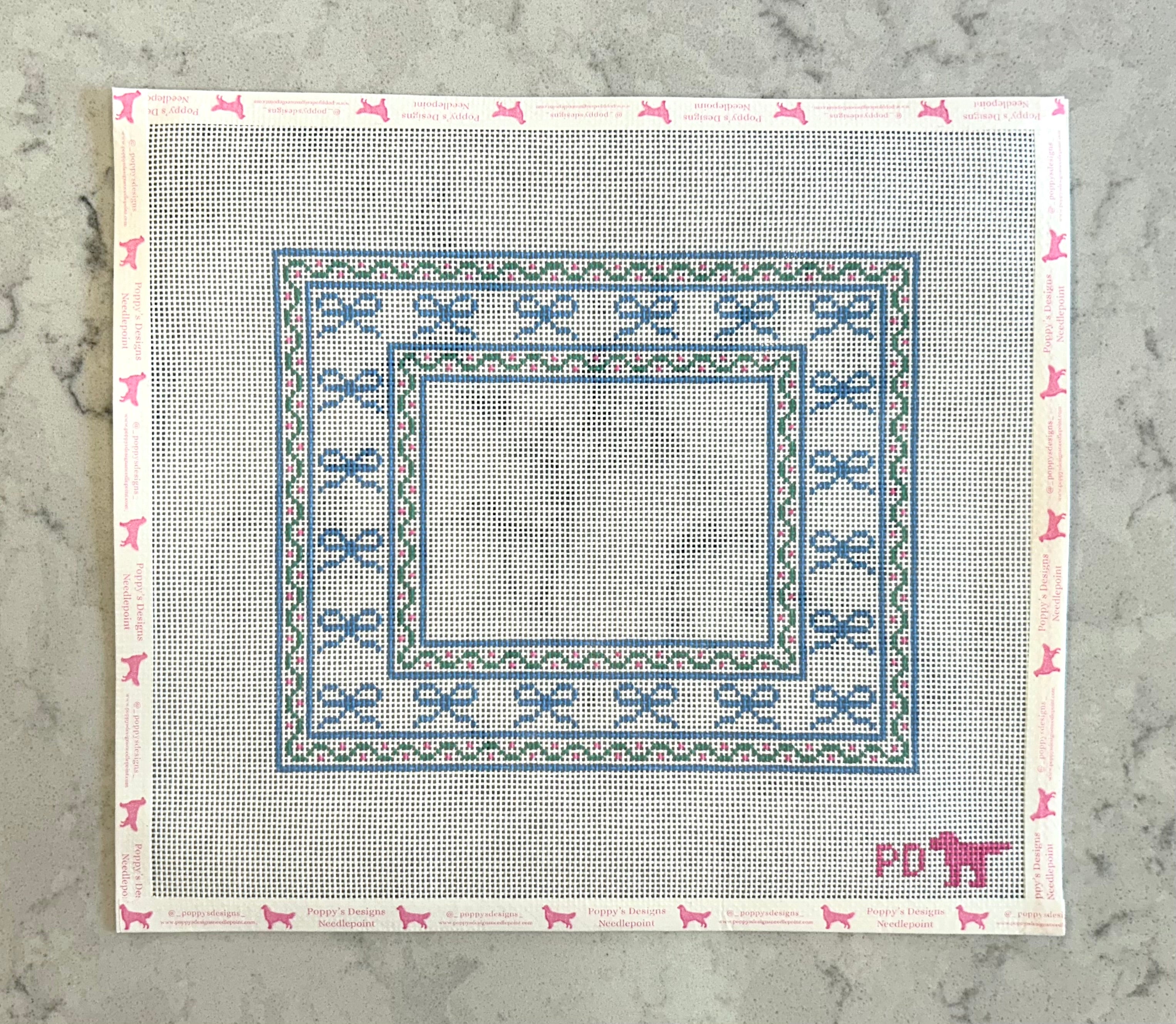 Bow Frame Preorder