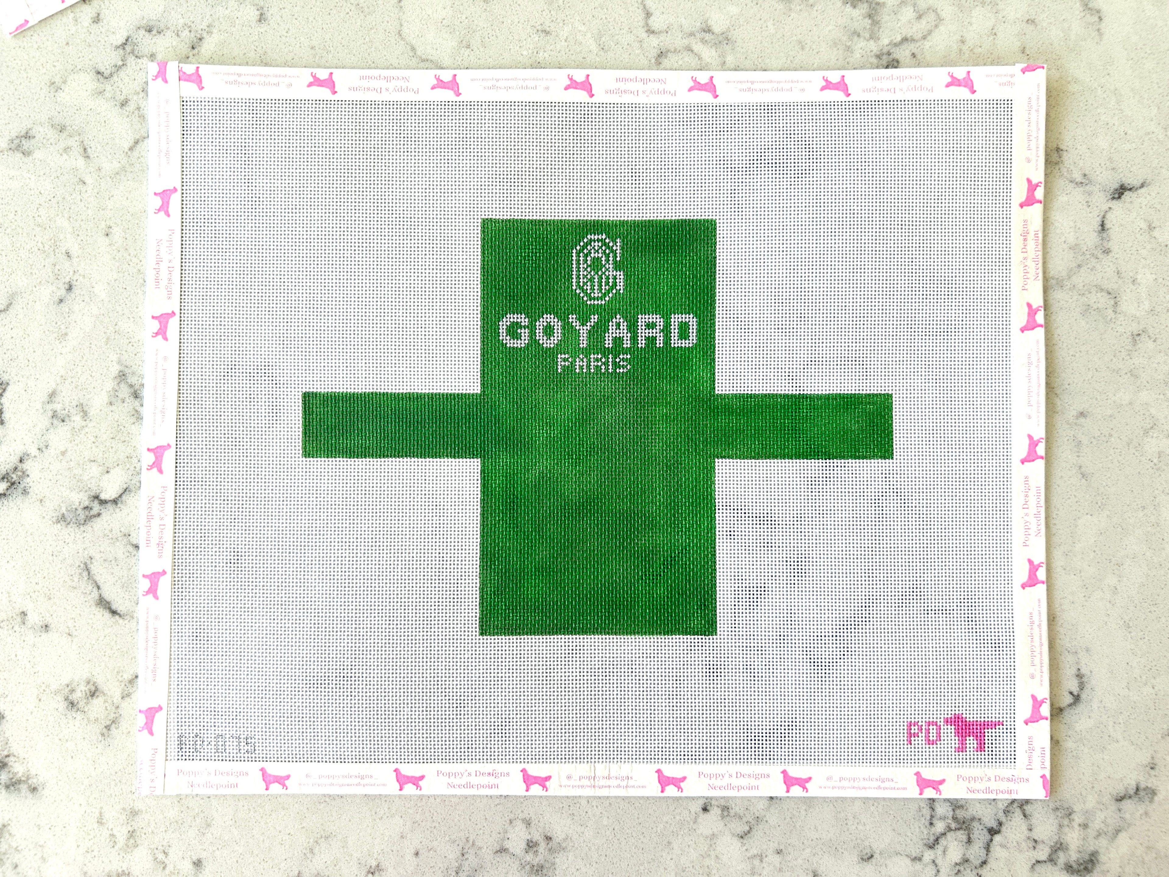 Goyard Shopping Bag Preorder