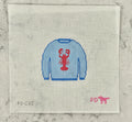 Lobster Sweater