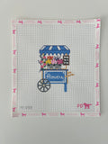 Flower Market Cart Preorder