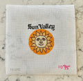 Sun Valley Ski Badge