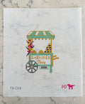 Ladurée Cart Preorder