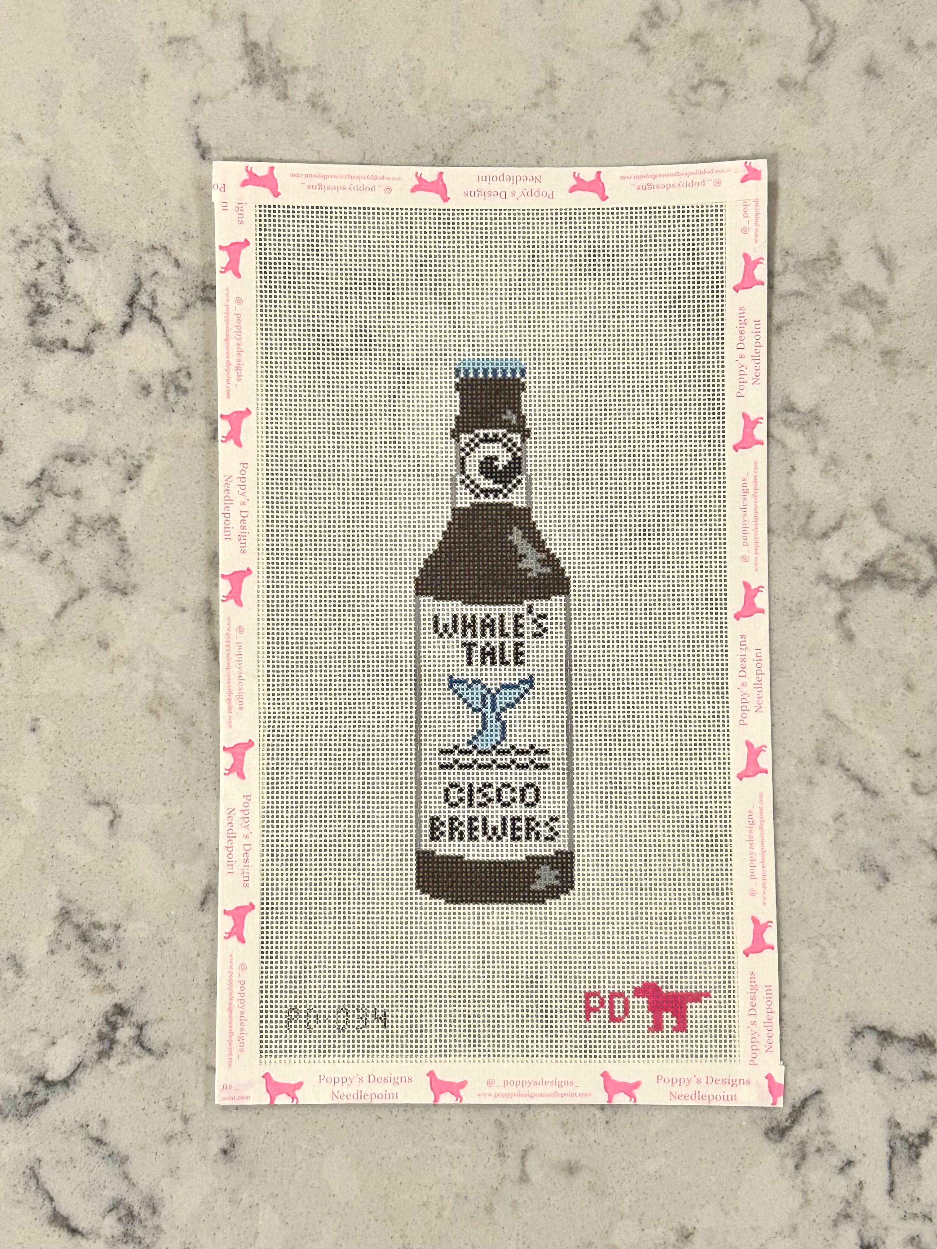 Cisco Brewers Whale’s Tale Preorder