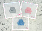 Toddler Chair Preorder