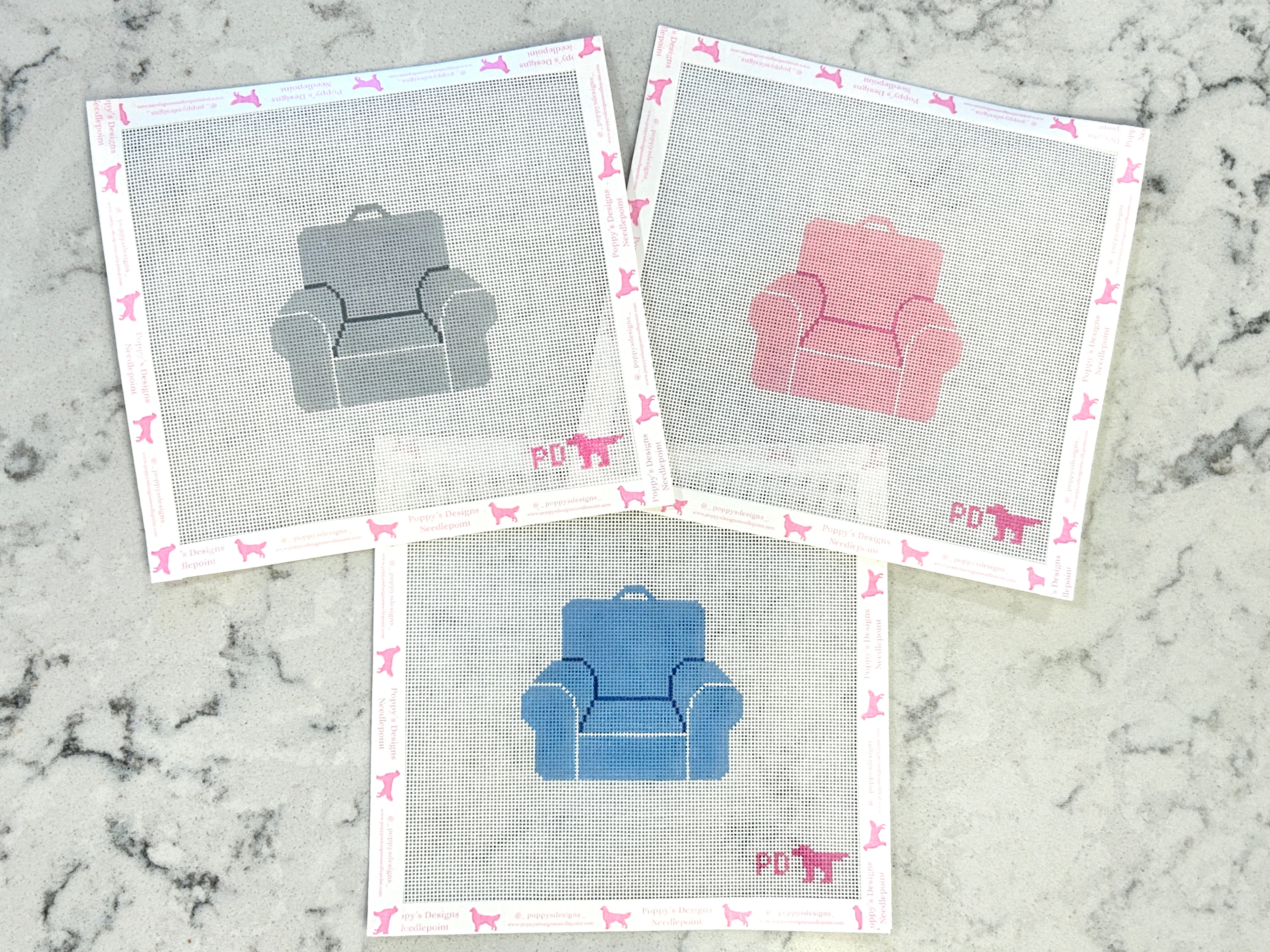 Toddler Chair Preorder