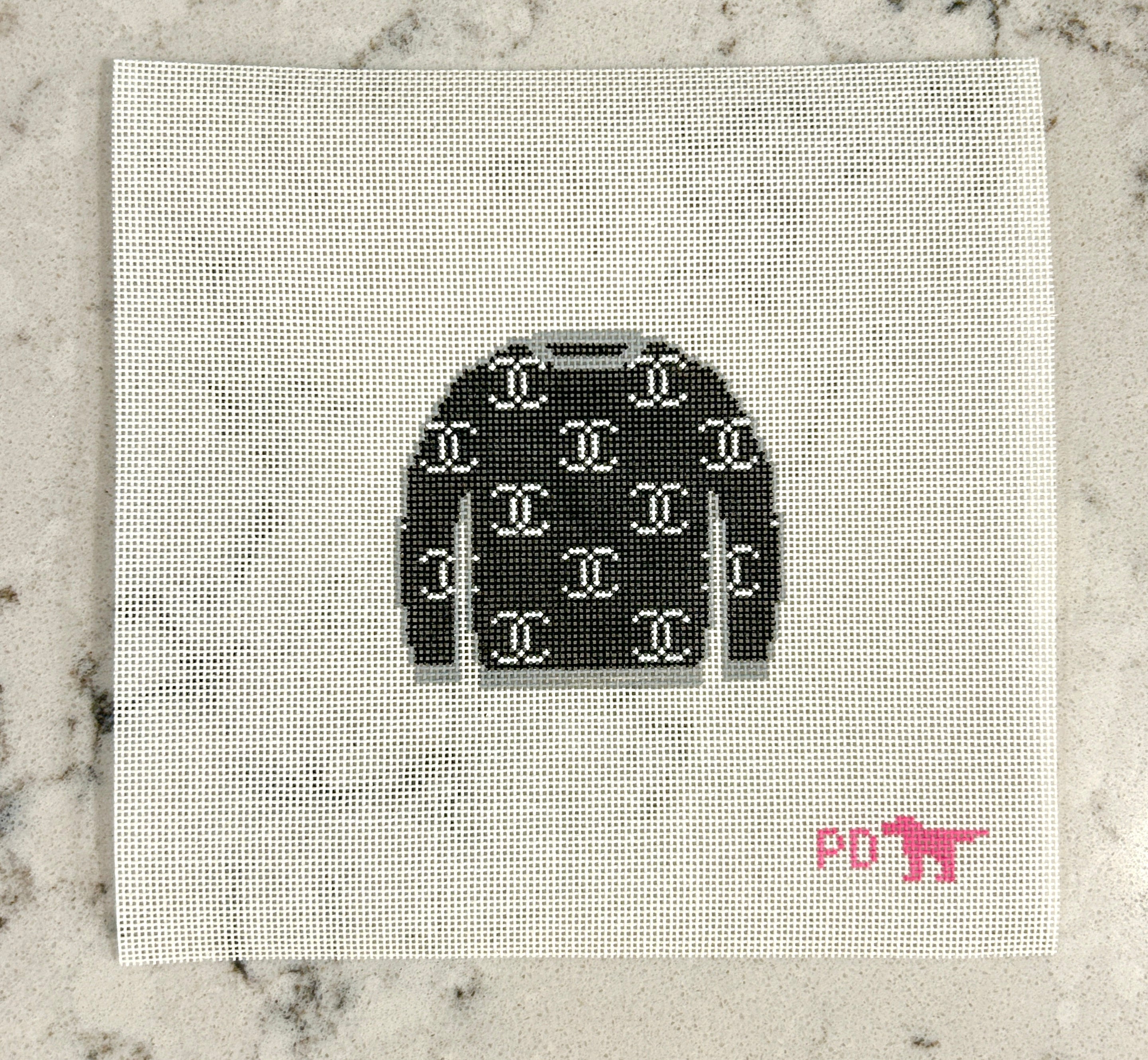 CC Sweater