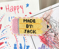 Small Pencil Preorder