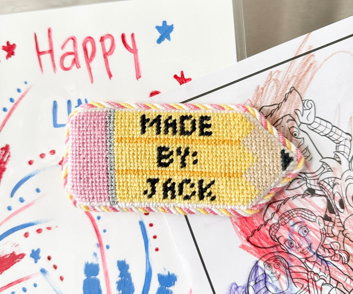 Small Pencil Preorder
