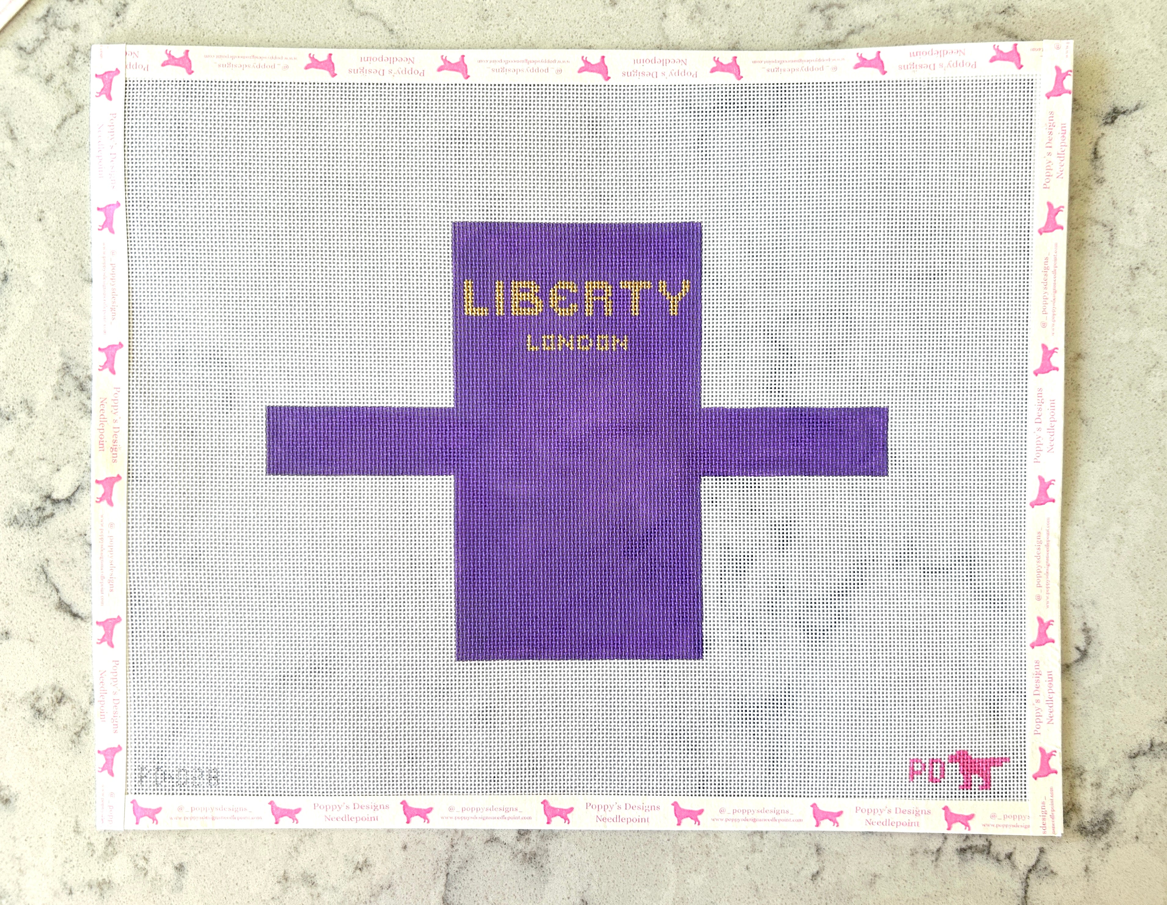Liberty London Shopping Bag Preorder