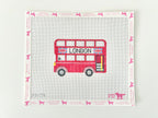 London Double Decker Bus