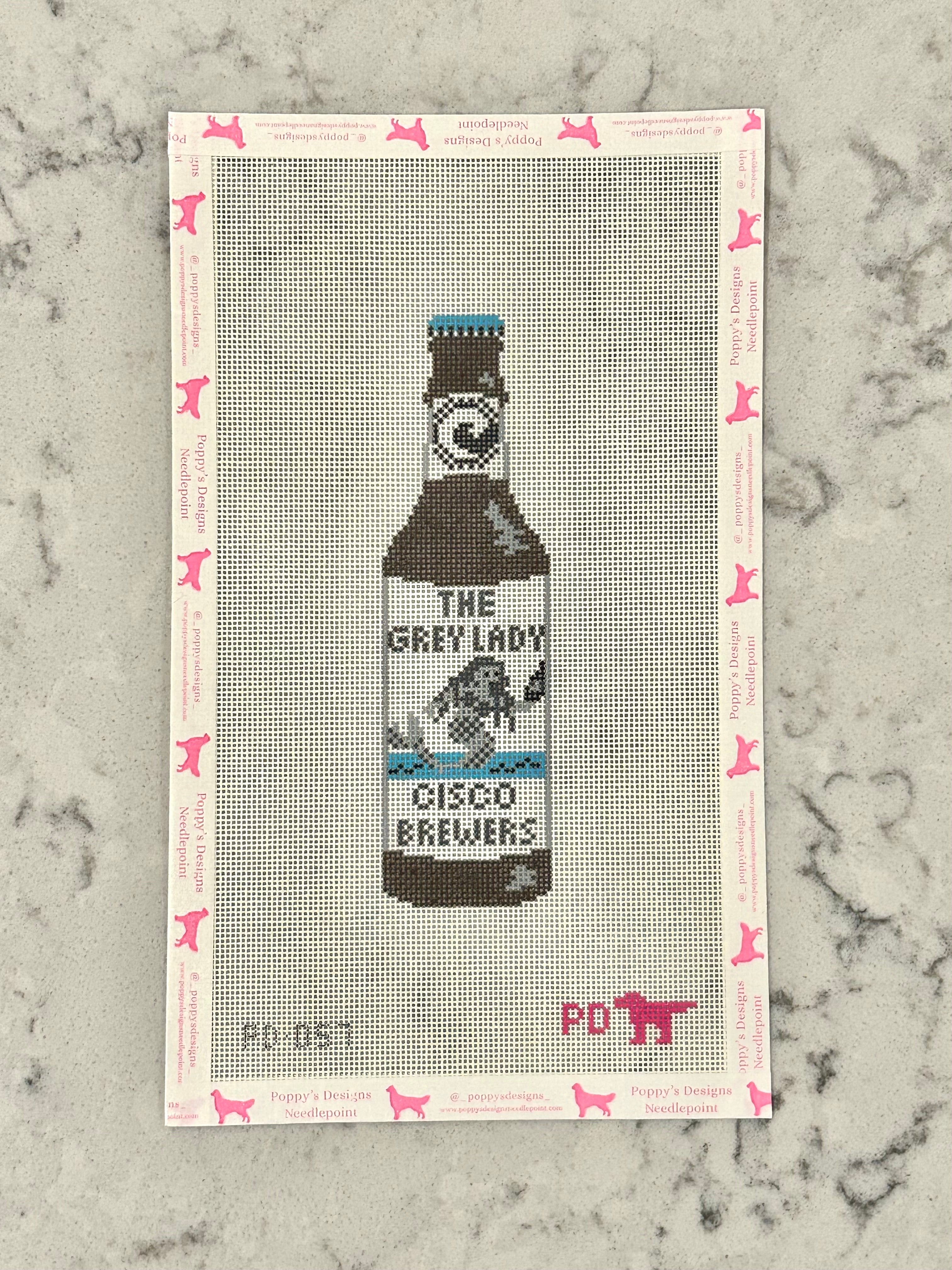 Cisco Brewers The Grey Lady Preorder