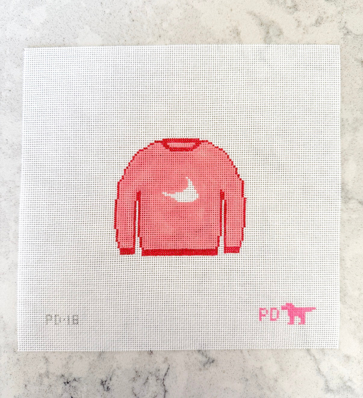 Nantucket Island Sweater Preorder