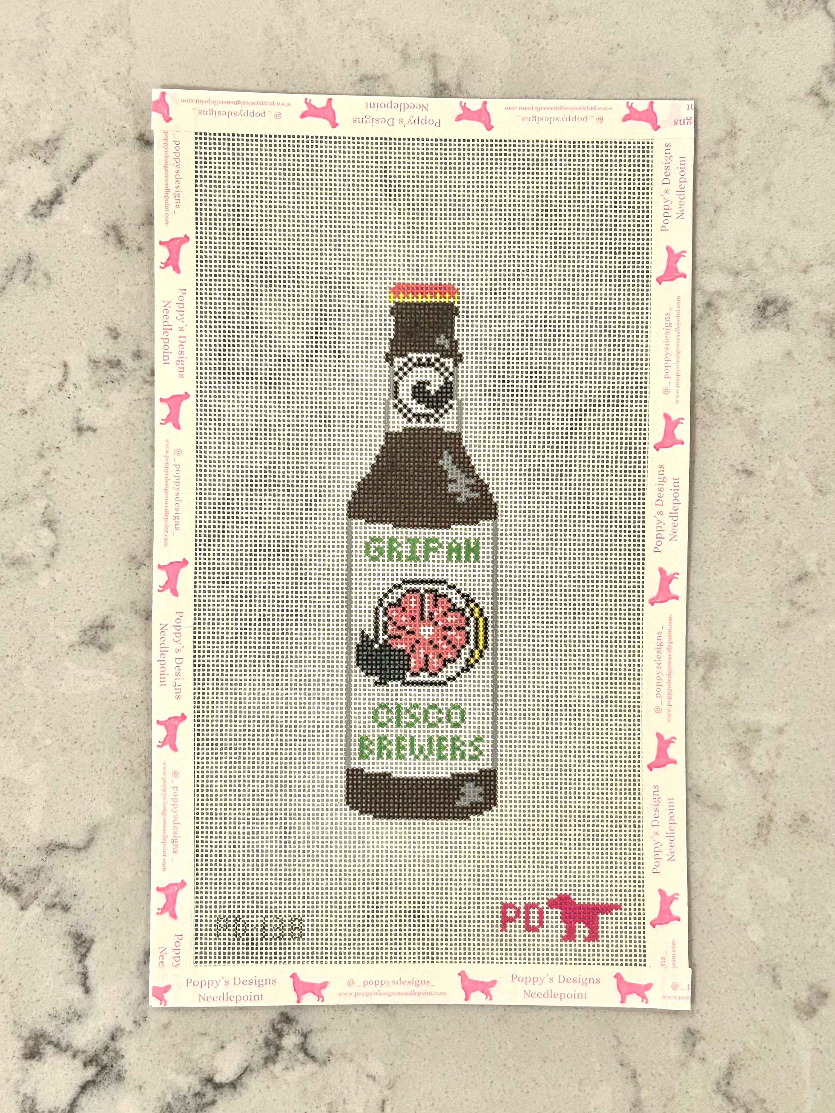 Cisco Brewers Gripah Preorder
