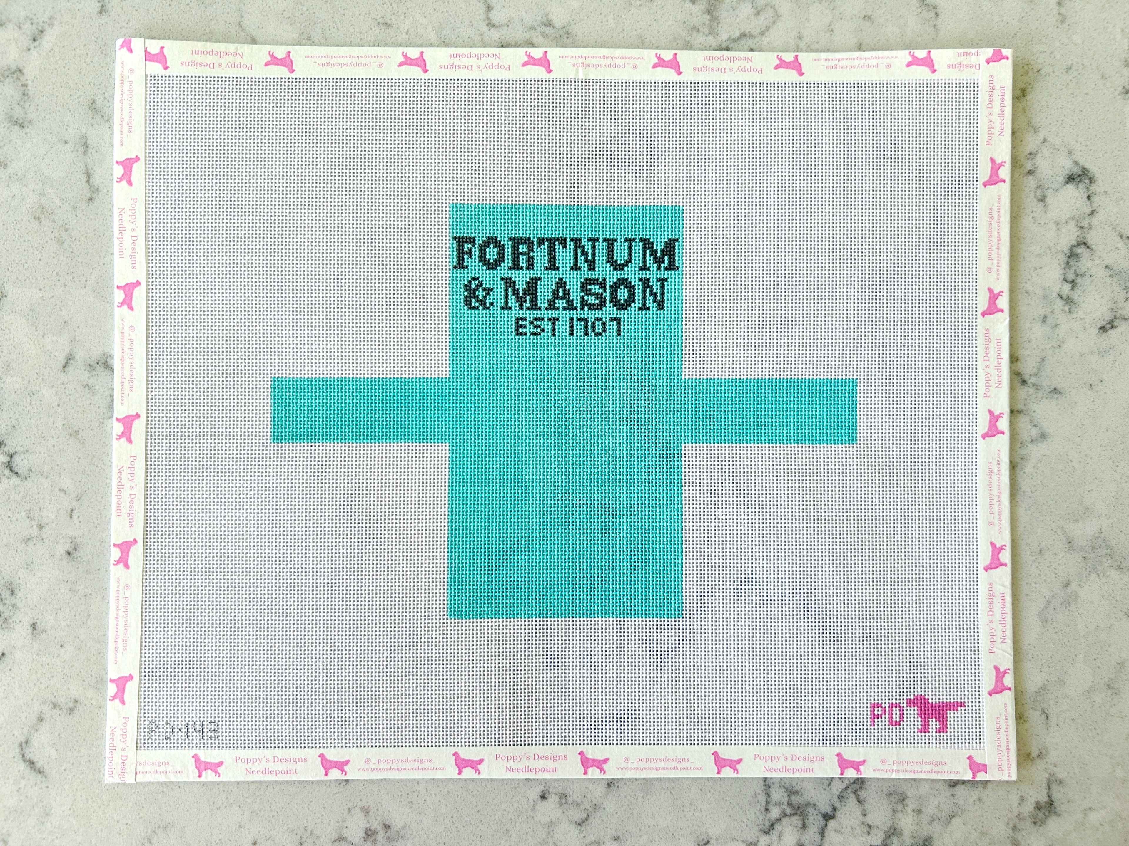 Fortnum & Mason 3-D Bag Preorder