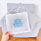 Toddler Chair Preorder