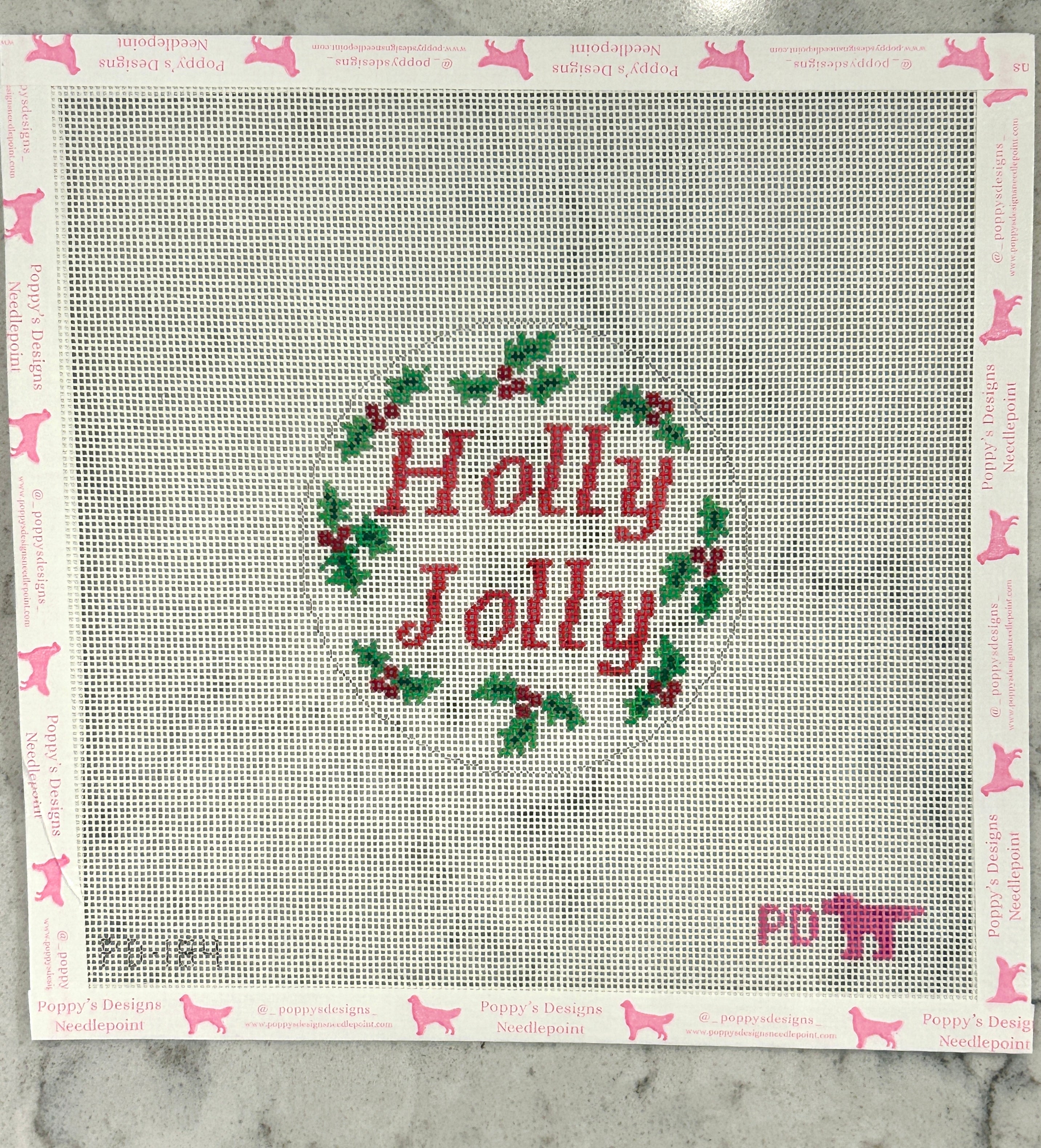 Holly Jolly Preorder
