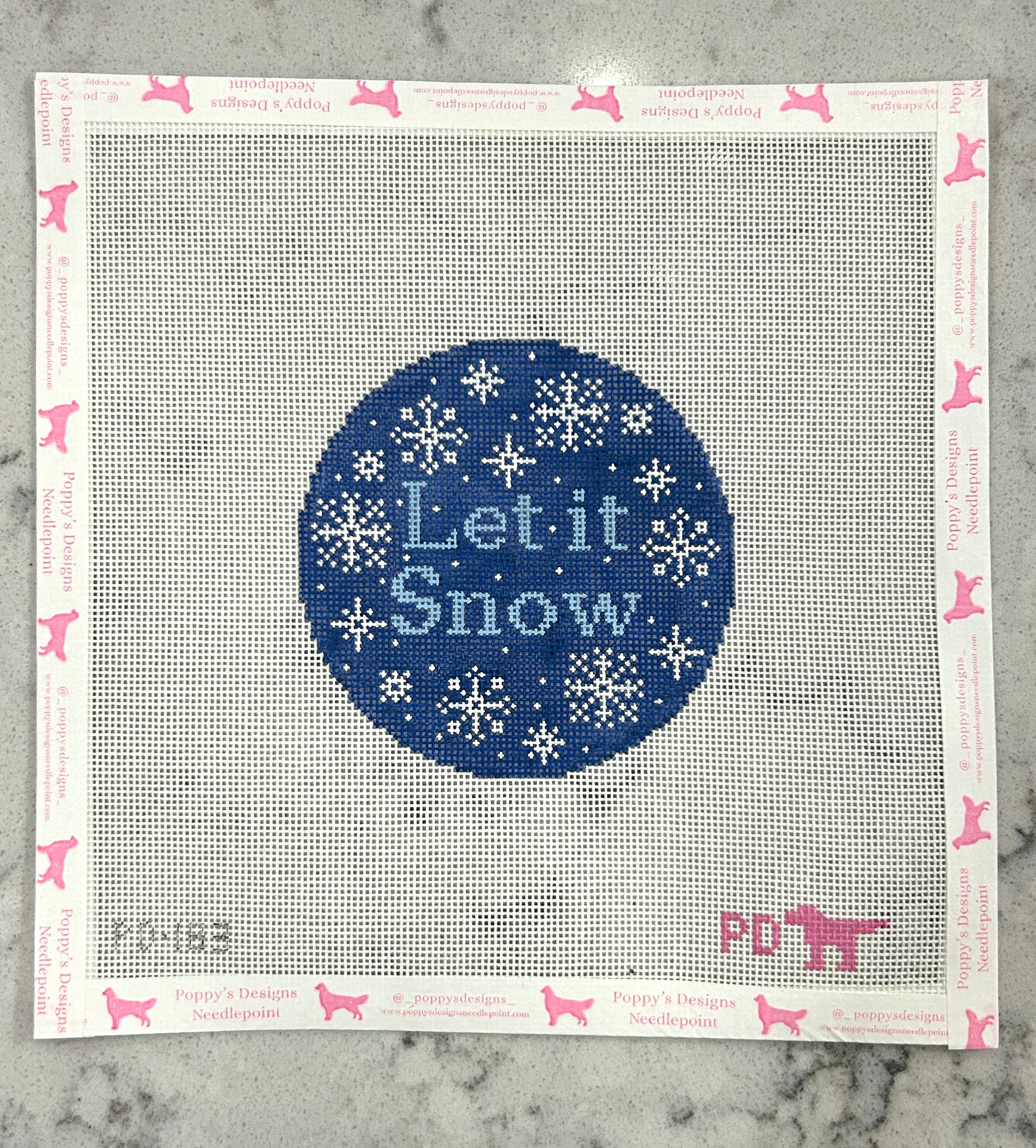 Let it Snow