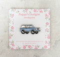 Beach Bronco Needle Minder
