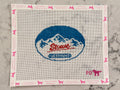 Stowe Ski Badge