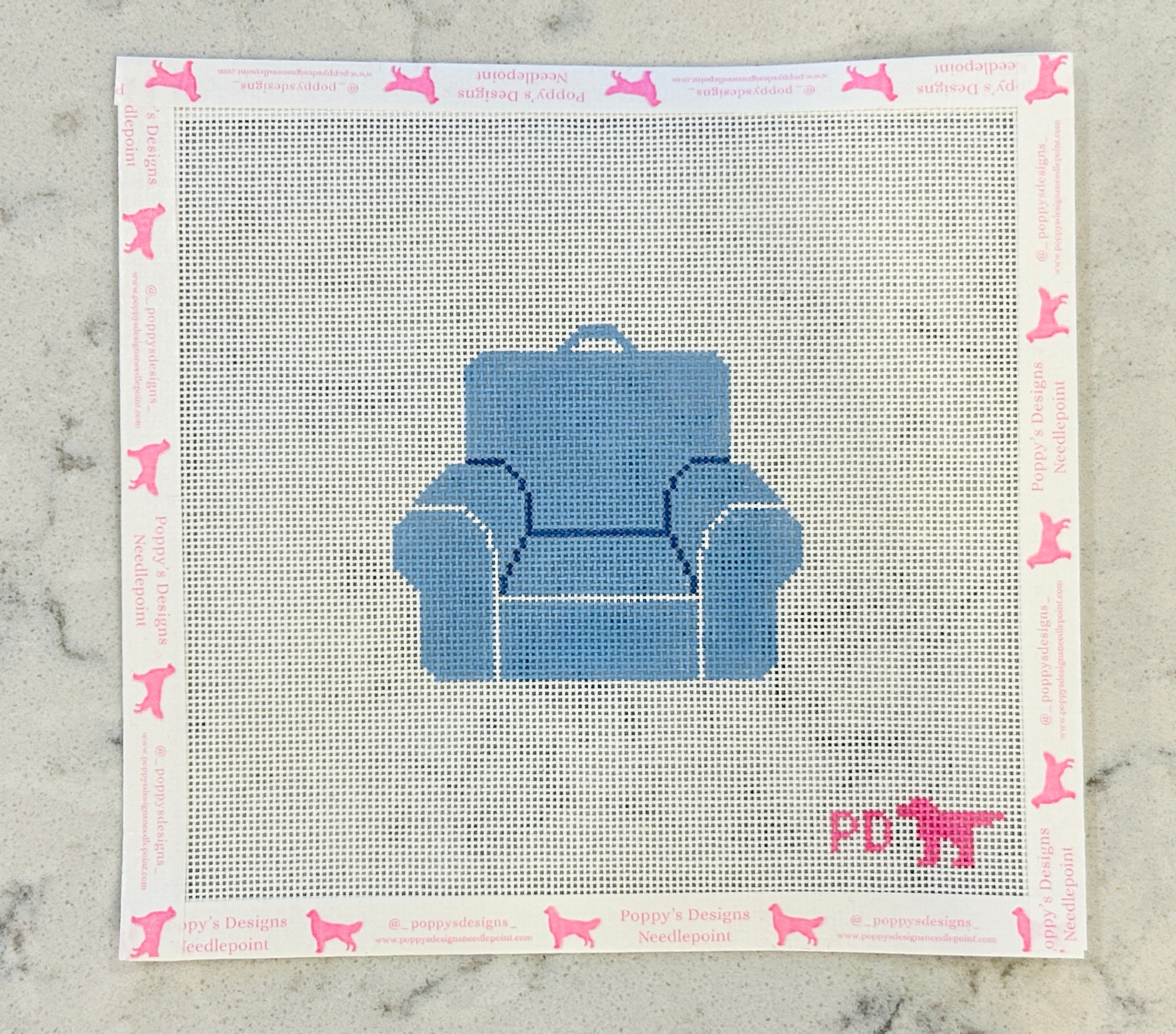 Toddler Chair Preorder
