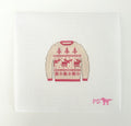 Moose Sweater