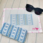 Bow Eyeglass Case