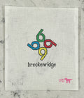 Breckenridge Ski Badge Preorder