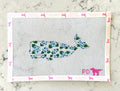 Hydrangea Whale Preorder