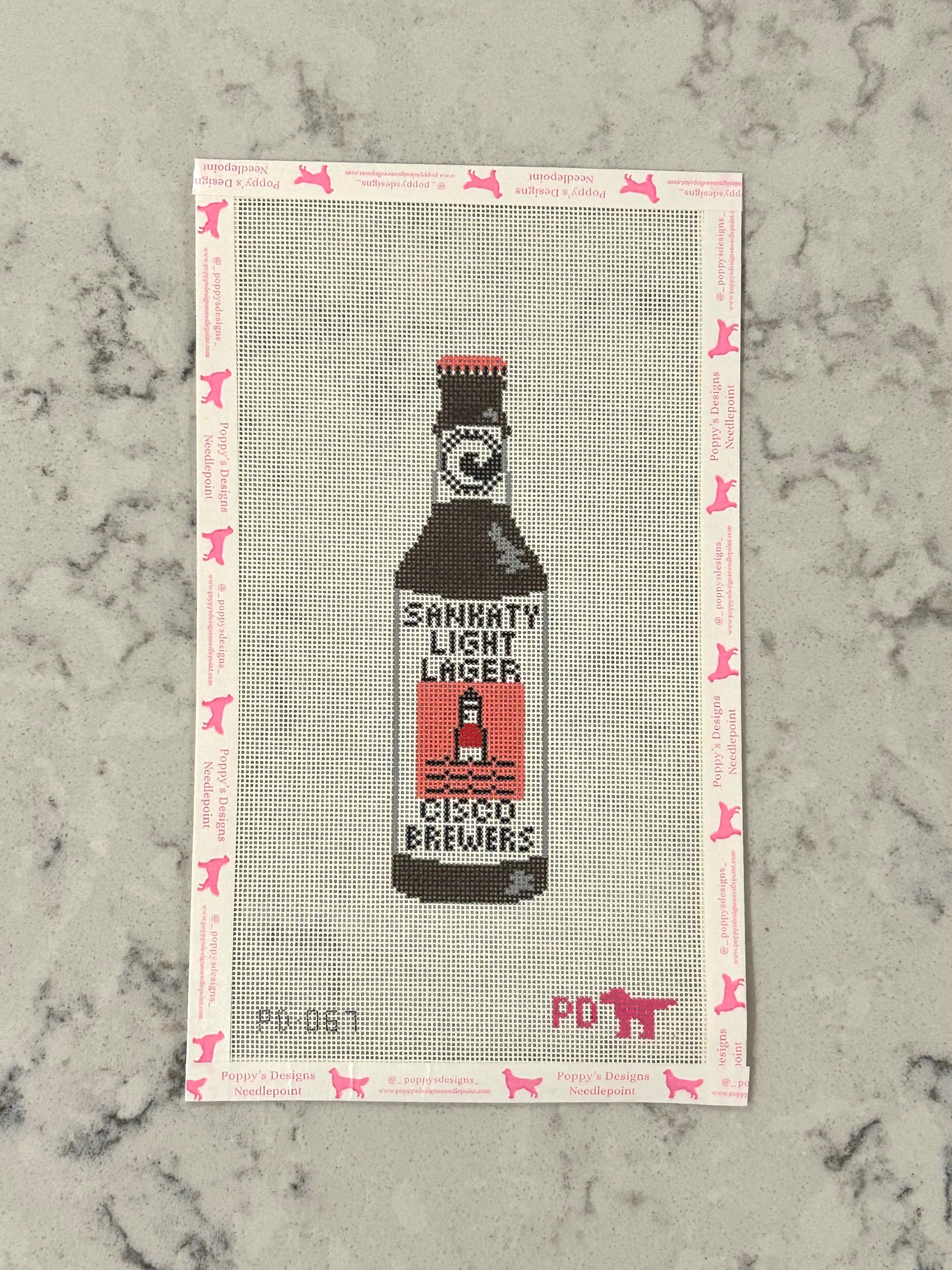 Cisco Brewers Sankaty Light