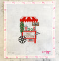Hot Cocoa Cart Preorder