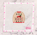 Truck and Tree Sweater Preorder