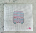 Baby Girl Hospital Hat PREORDER